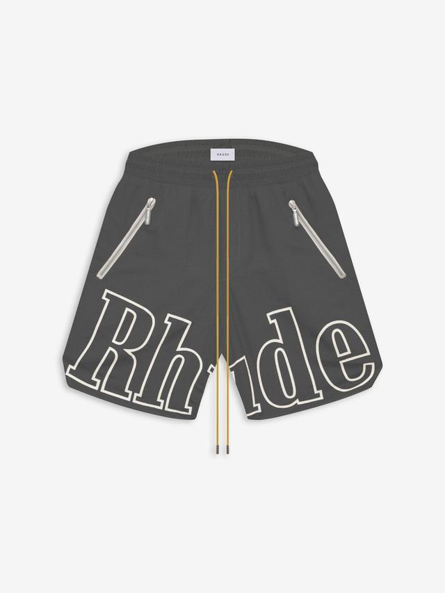 RH LOGO SHORTS Male Product Image