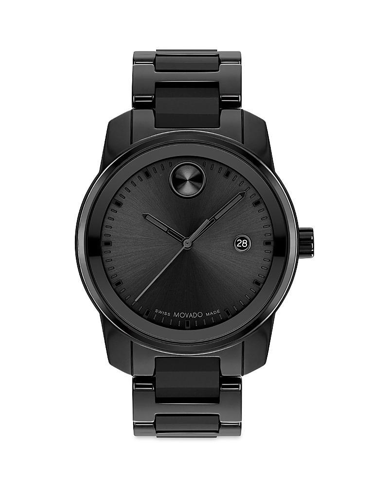 Movado Bold Watch, 42mm Product Image