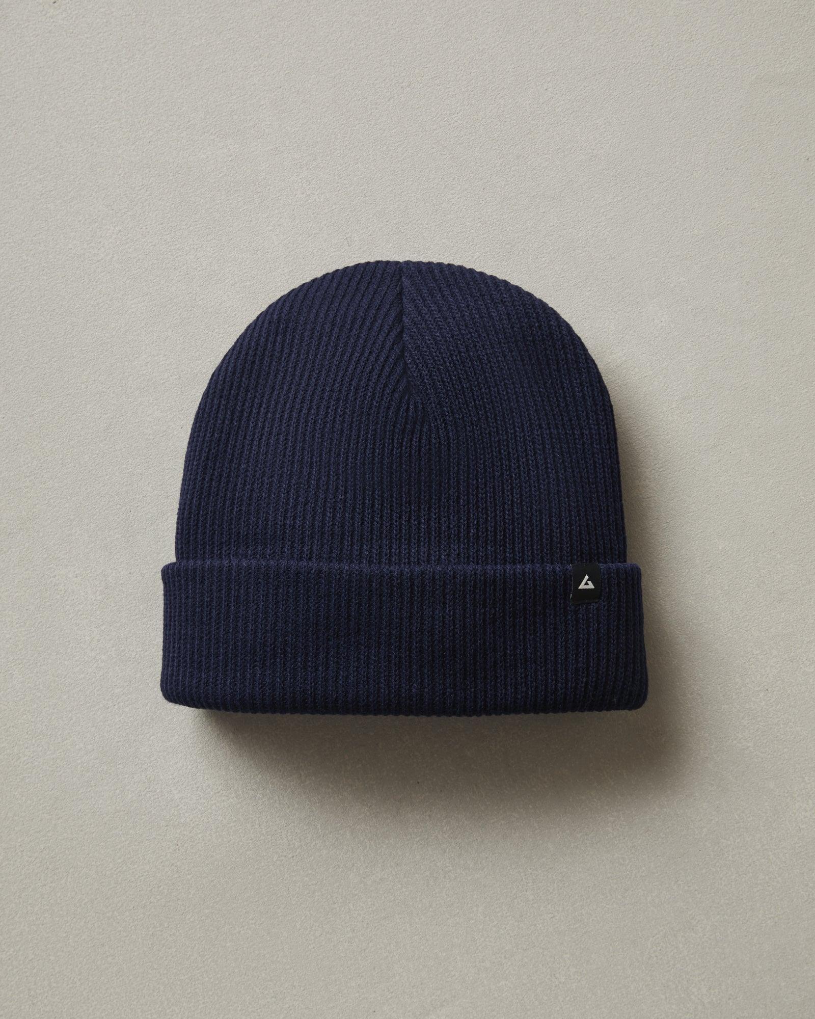 Shop Beanie - Navy product image