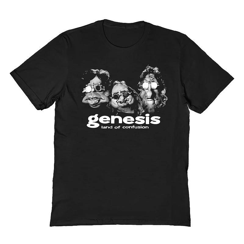 Mens Genesis Tee Product Image