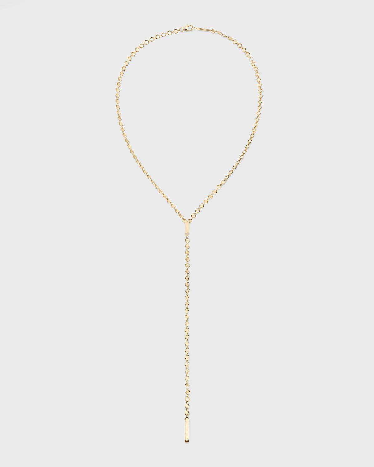 Lana Miami Lariat Necklace Product Image