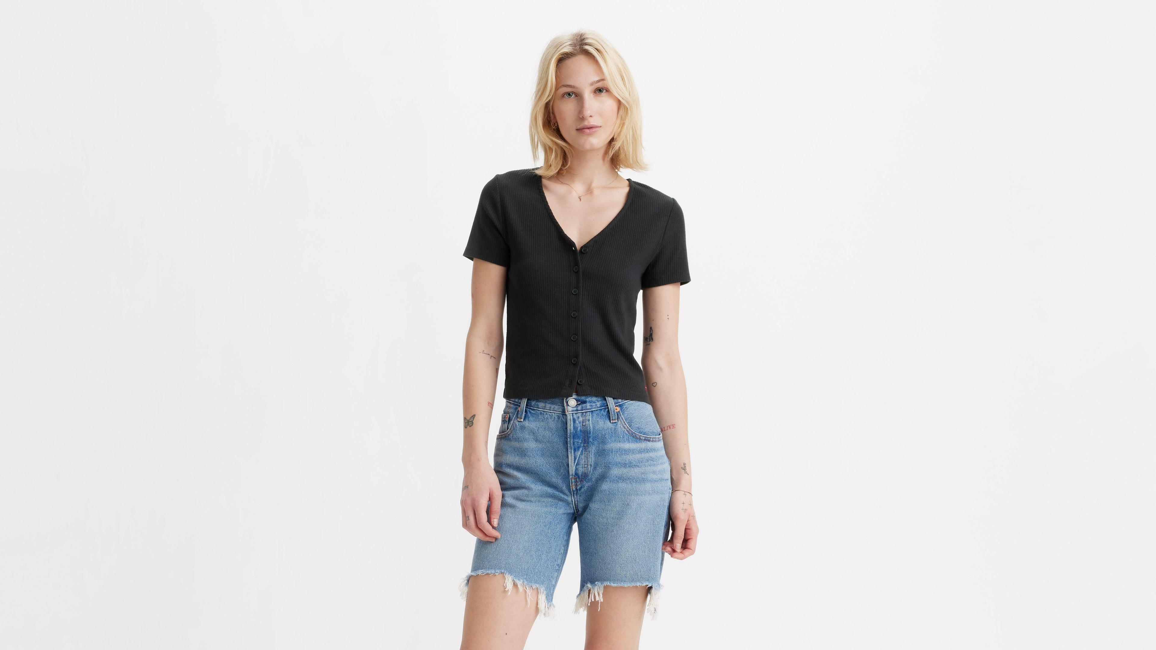 Levi's Short Sleeve T-Shirt - Women's Product Image