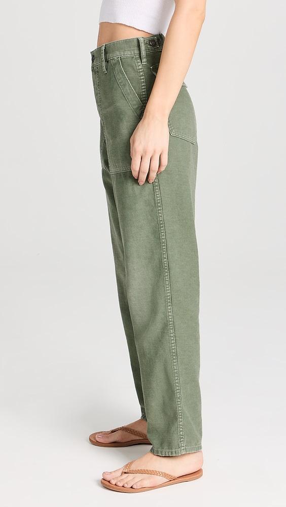 Polo Ralph Lauren Cotton Ricky Pants | Shopbop Product Image