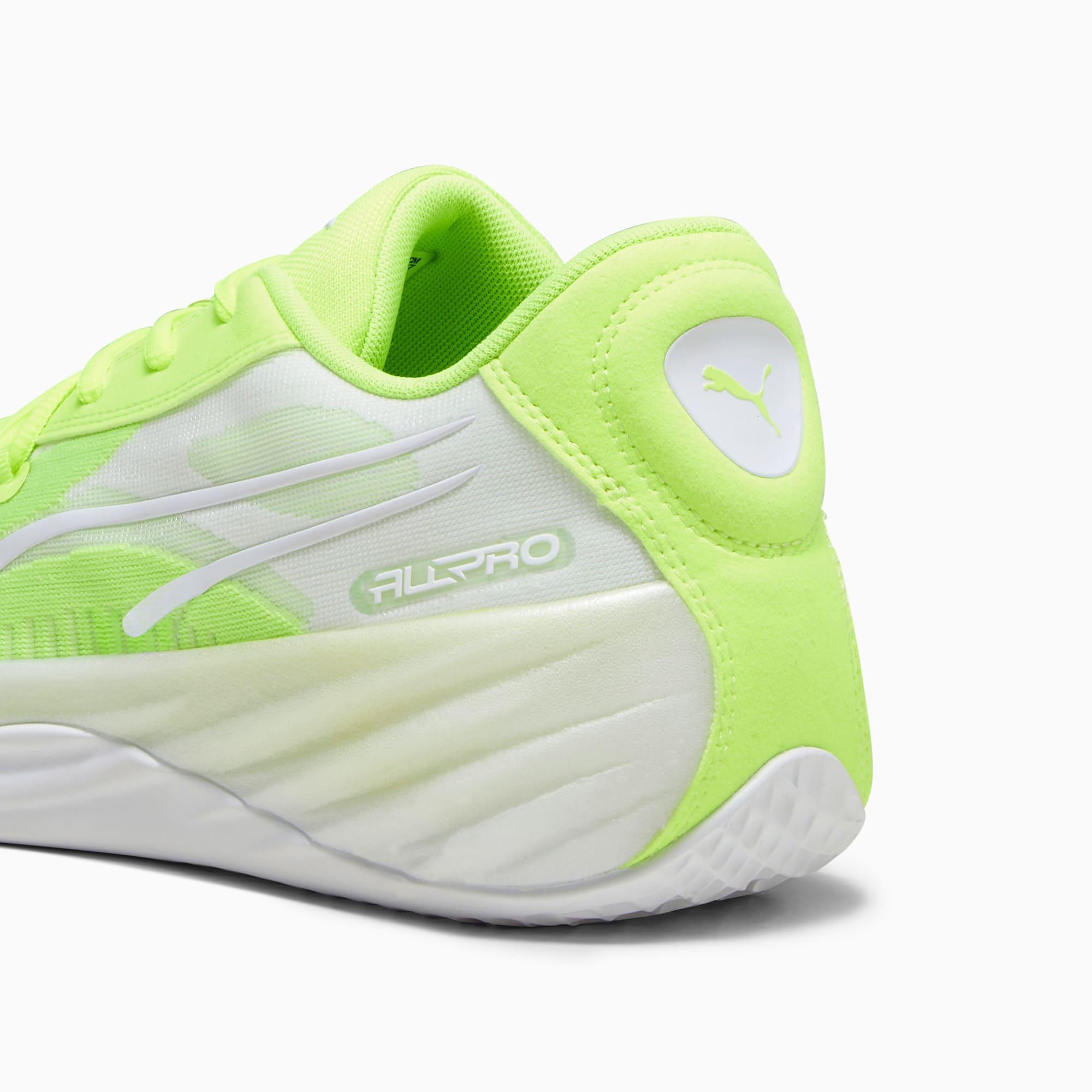 All-Pro NITRO™ Men's Basketball Shoes Product Image