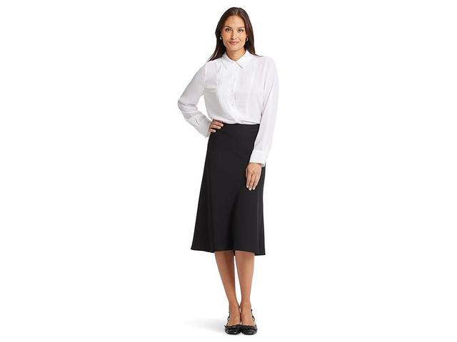 NYDJ Midi Skirt Women's Skirt Product Image