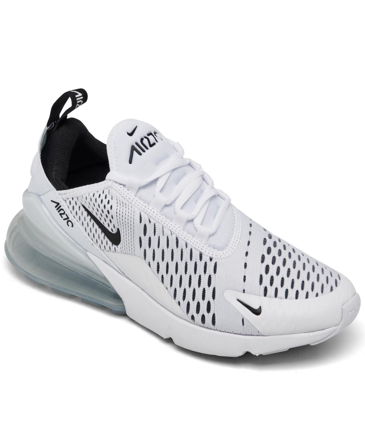 Nike Womens Nike Air Max 270 - Womens Running Shoes Product Image