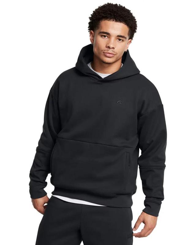 Men's Curry DNA Hoodie Product Image