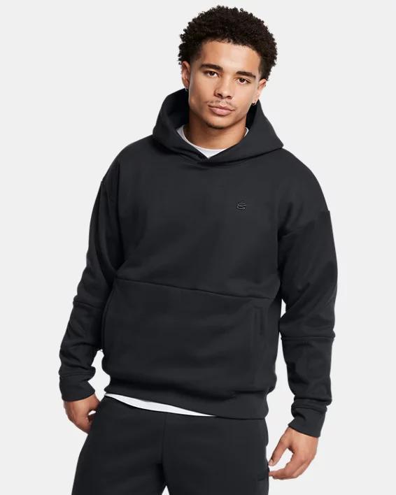 Mens Curry DNA Hoodie product image