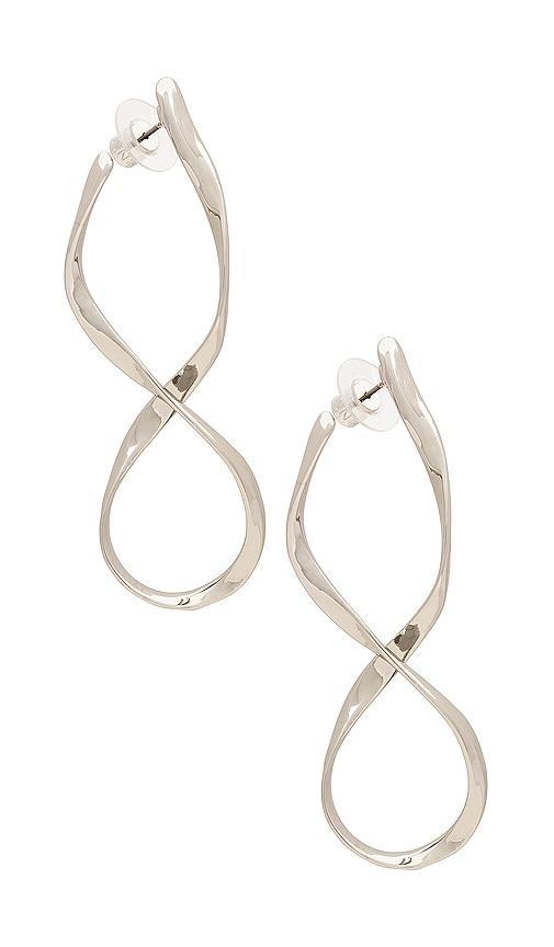 Yoni Earrings Product Image