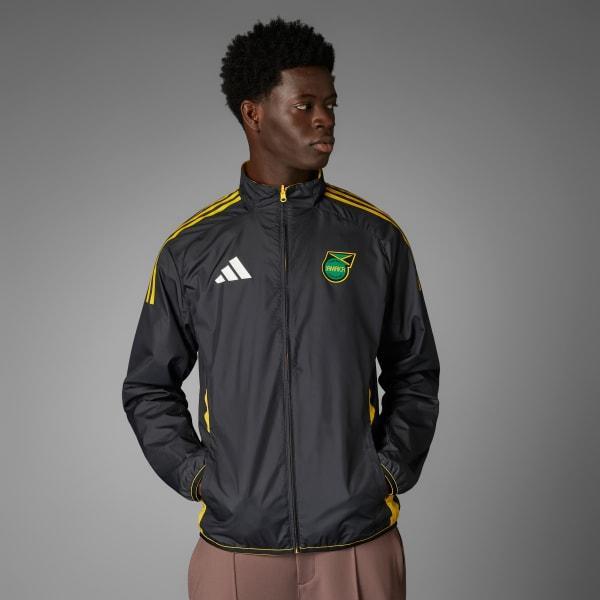 Jamaica Anthem Jacket Product Image