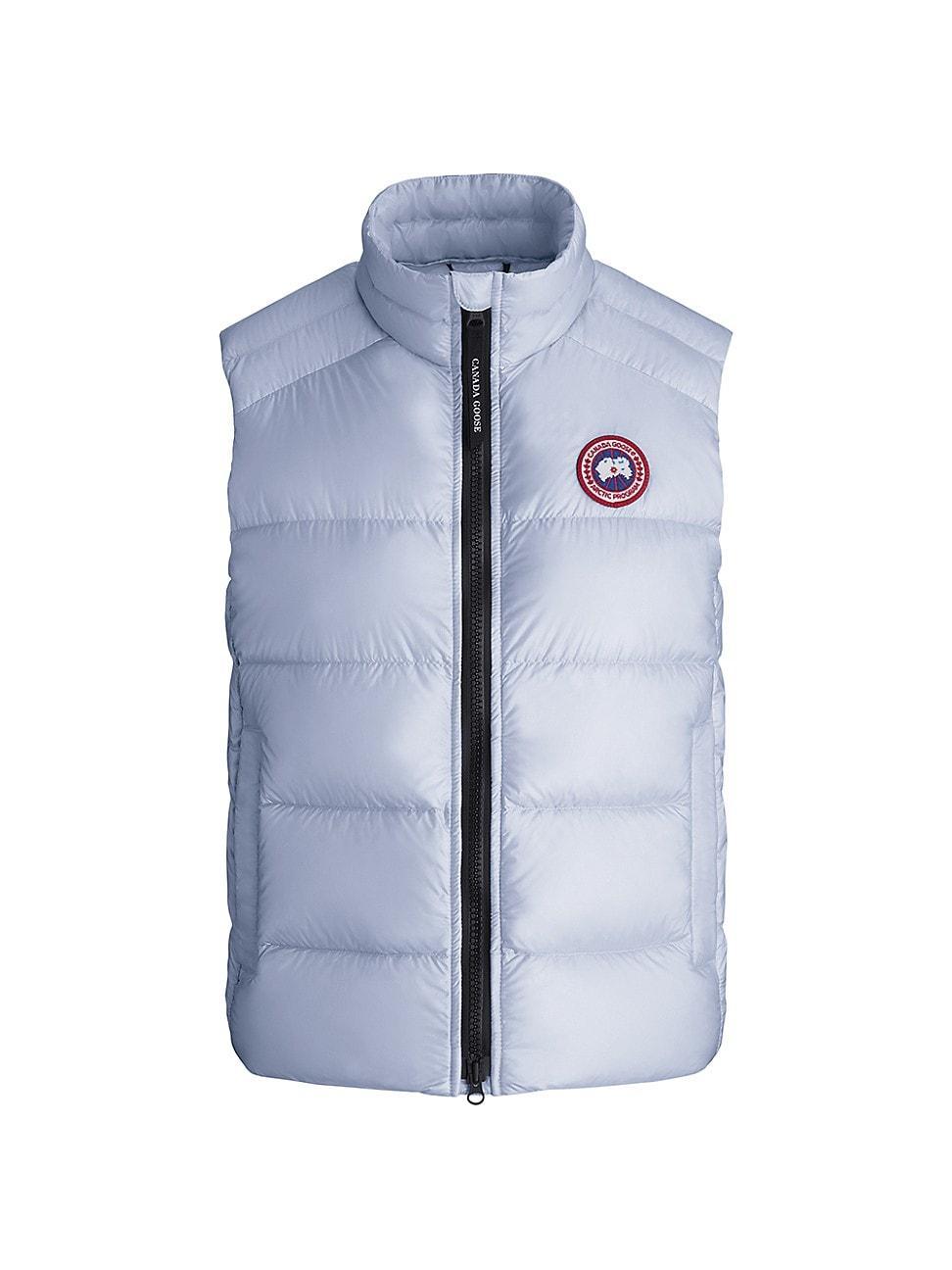 Canada Goose Cypress Packable 750-Fill-Power Down Vest Product Image