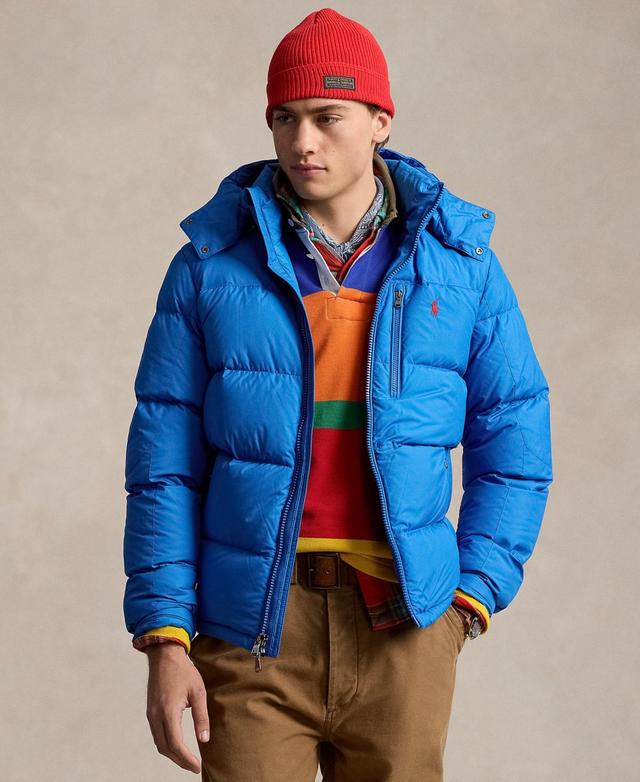 Polo Ralph Lauren Mens The Gorham Down Jacket Product Image