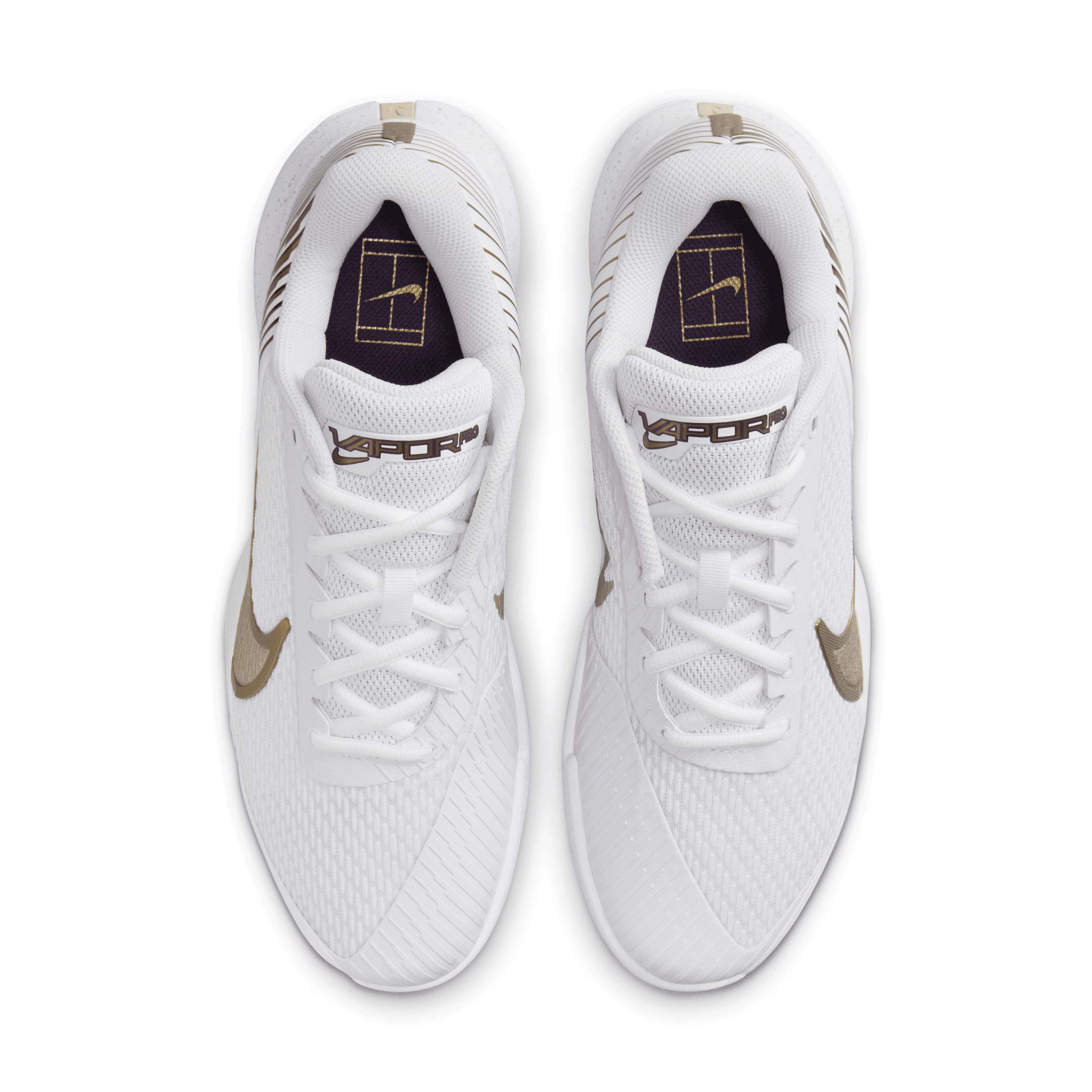 NikeCourt Vapor Pro 2 WMB Men's Hard Court Tennis Shoes Product Image