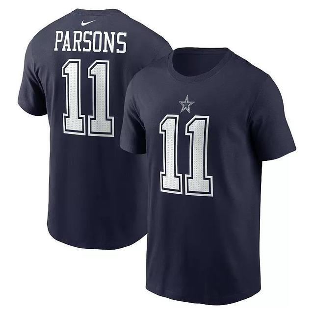 Mens Nike Anthony Richardson Royal Indianapolis Colts 2023 NFL Draft First Round Pick Player Name & Number T-Shirt Product Image