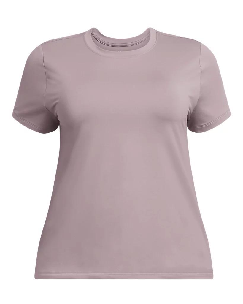 Women's UA Meridian Short Sleeve Product Image