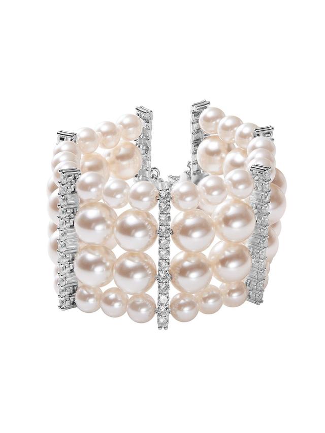 Suzette Pearl Necklace Product Image