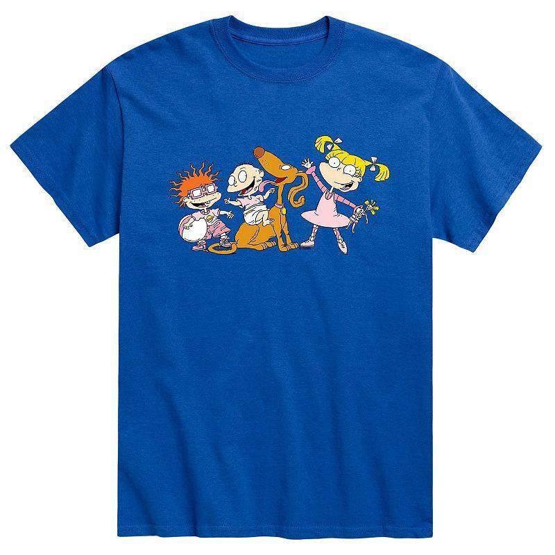 Mens Rugrats Hope Tee Product Image