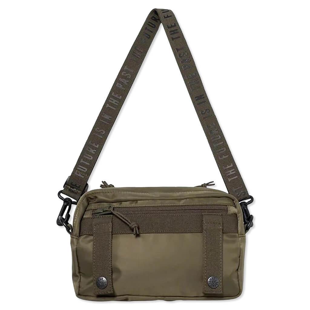 Military Pouch Small - Olive Drab Male Product Image