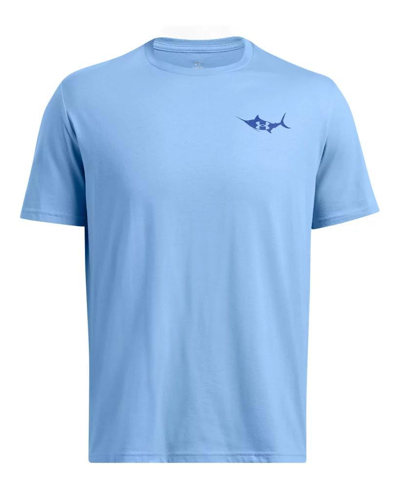 Men's UA Marlin Short Sleeve Product Image