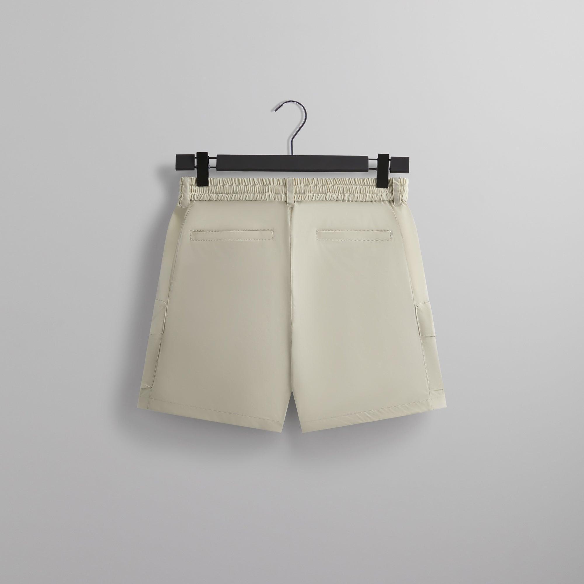 Kith Kasen Cargo Short - Oxide Male Product Image