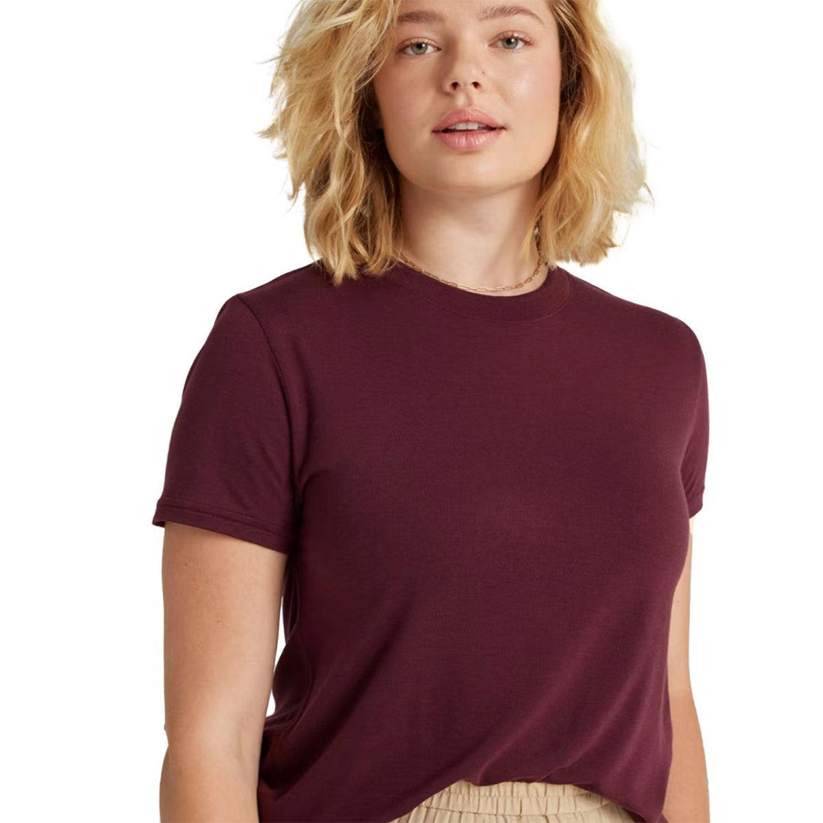 allbirds Women's Sea Tee Classic Product Image