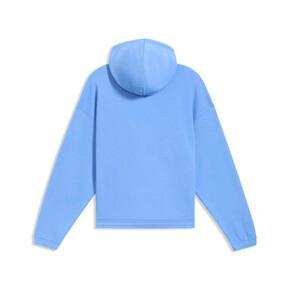 PUMA NYC Running Laps Women's Hoodie Product Image