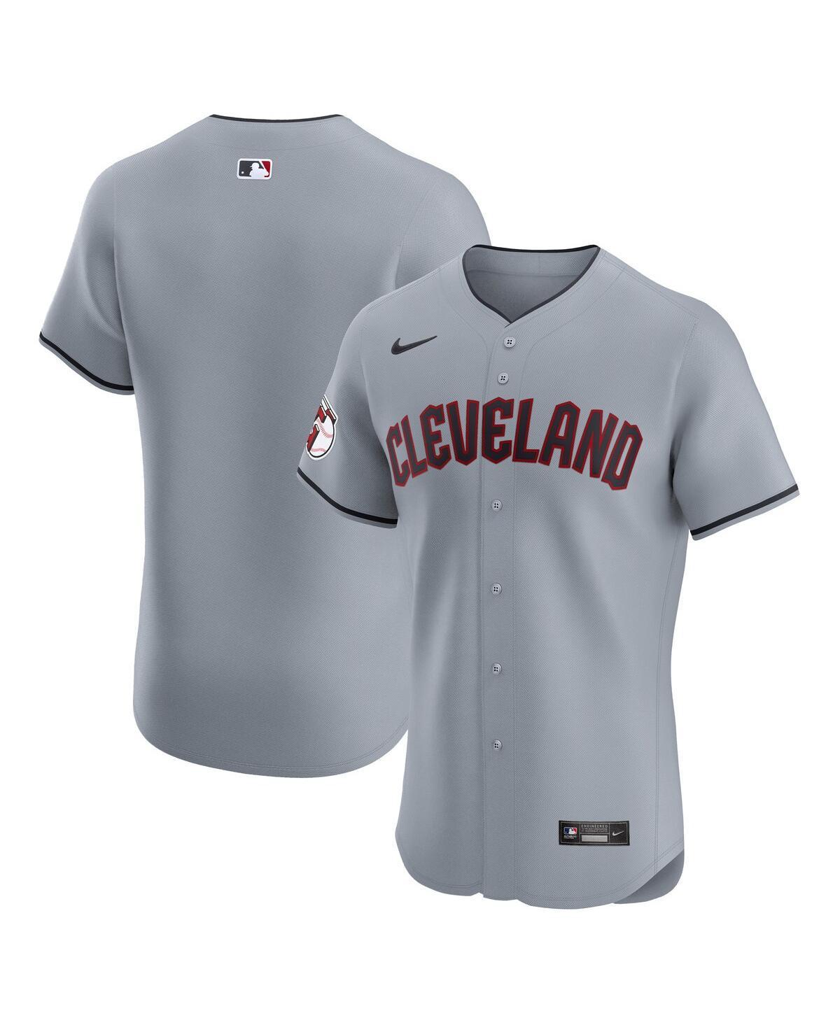 Cleveland Guardians Nike Men's Dri-FIT ADV MLB Elite Jersey Product Image