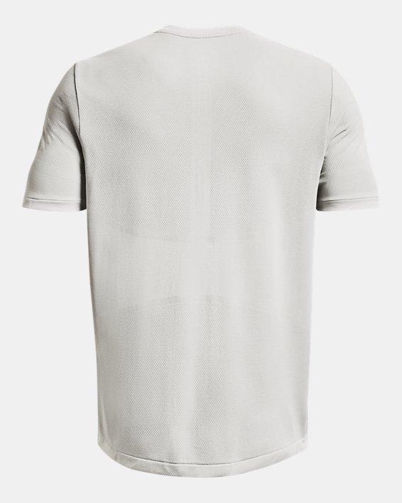 Men's UA Vanish Elite Seamless Short Sleeve Product Image