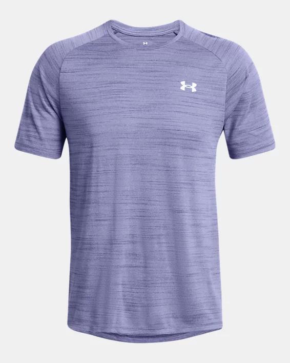 Men's UA Tech™ 2.0 Tiger Short Sleeve Product Image