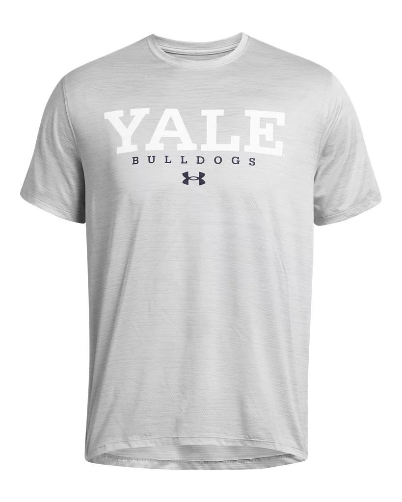 Men's UA Tech™ Vent 2.0 Collegiate T-Shirt Product Image