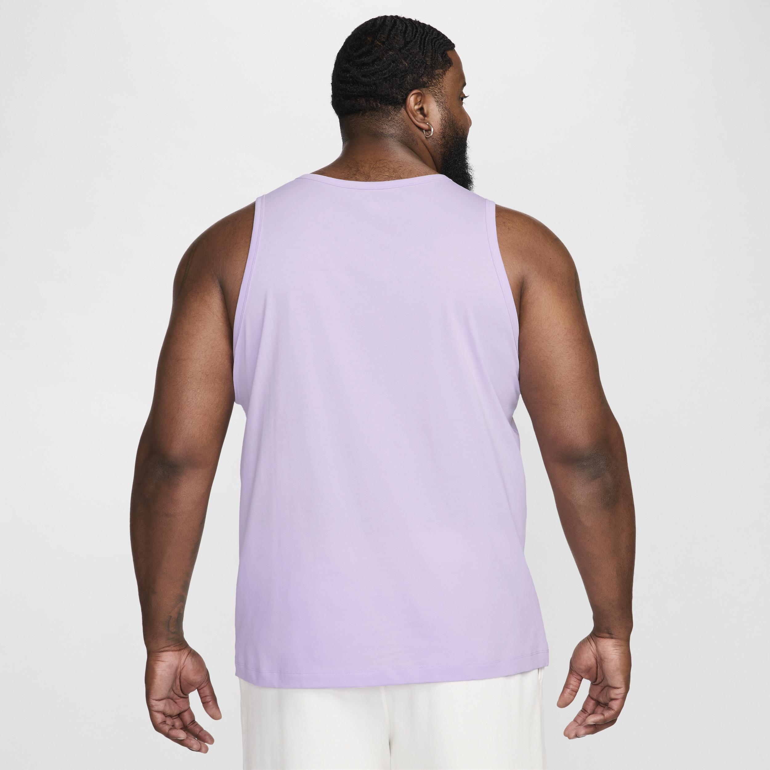 Men's Nike Sportswear Tank Top Product Image