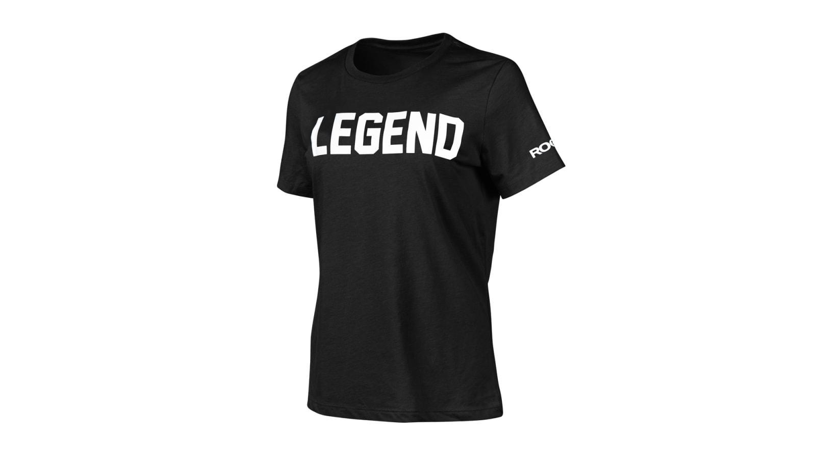 Rogue Women's Relaxed Legends Shirt Product Image