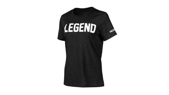 Rogue Women's Relaxed Legends Shirt Product Image