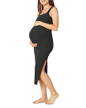 Beyond Yoga Icon Maternity Dress Product Image