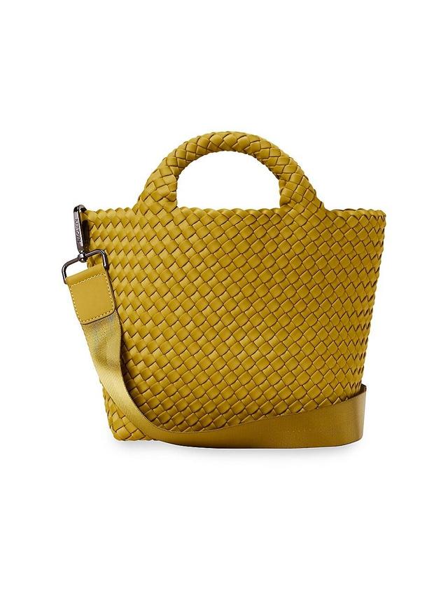 Womens St. Barths Mini Tote Bag Product Image