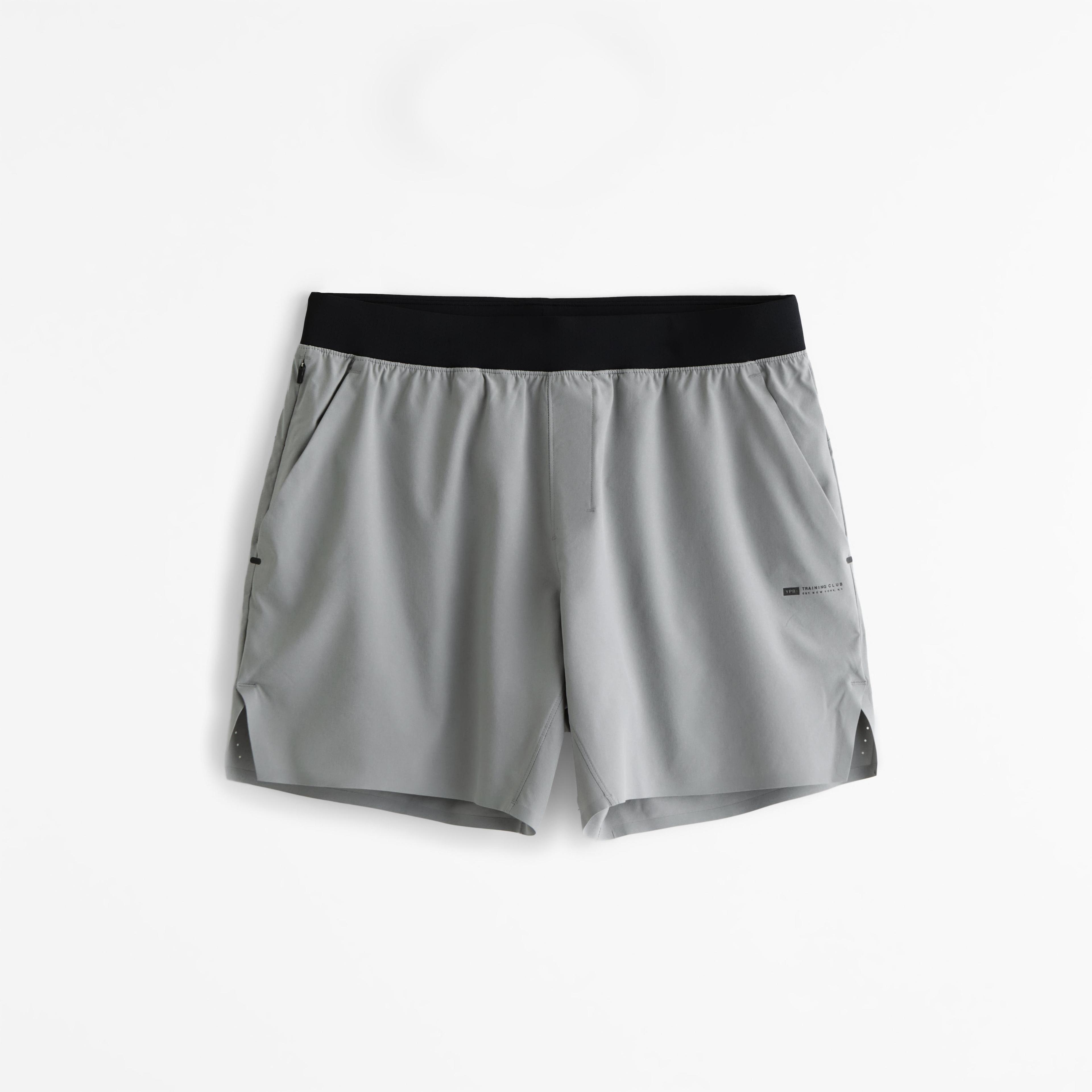 YPB motionTEK Athletic Fit Unlined Ready Short Product Image