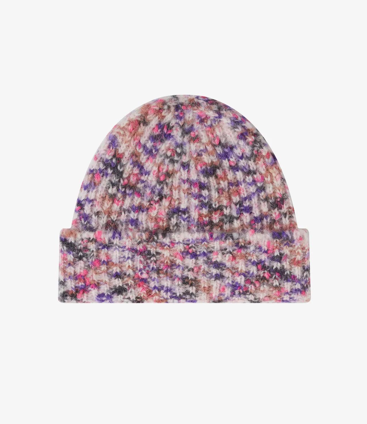 Happy beanie Product Image