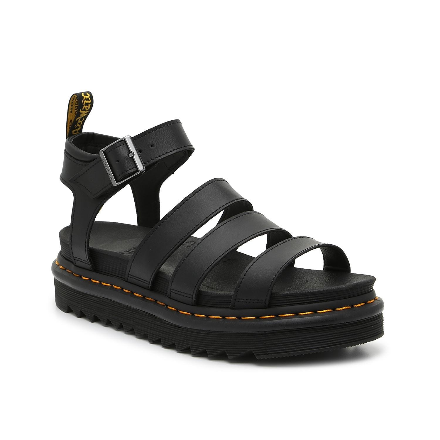 Dr. Martens Blaire Sandal Product Image