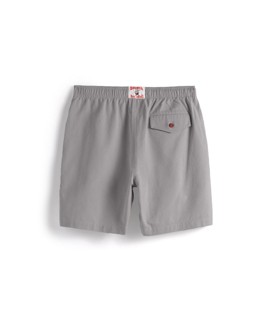 Coronado Short - Army Green Male Product Image