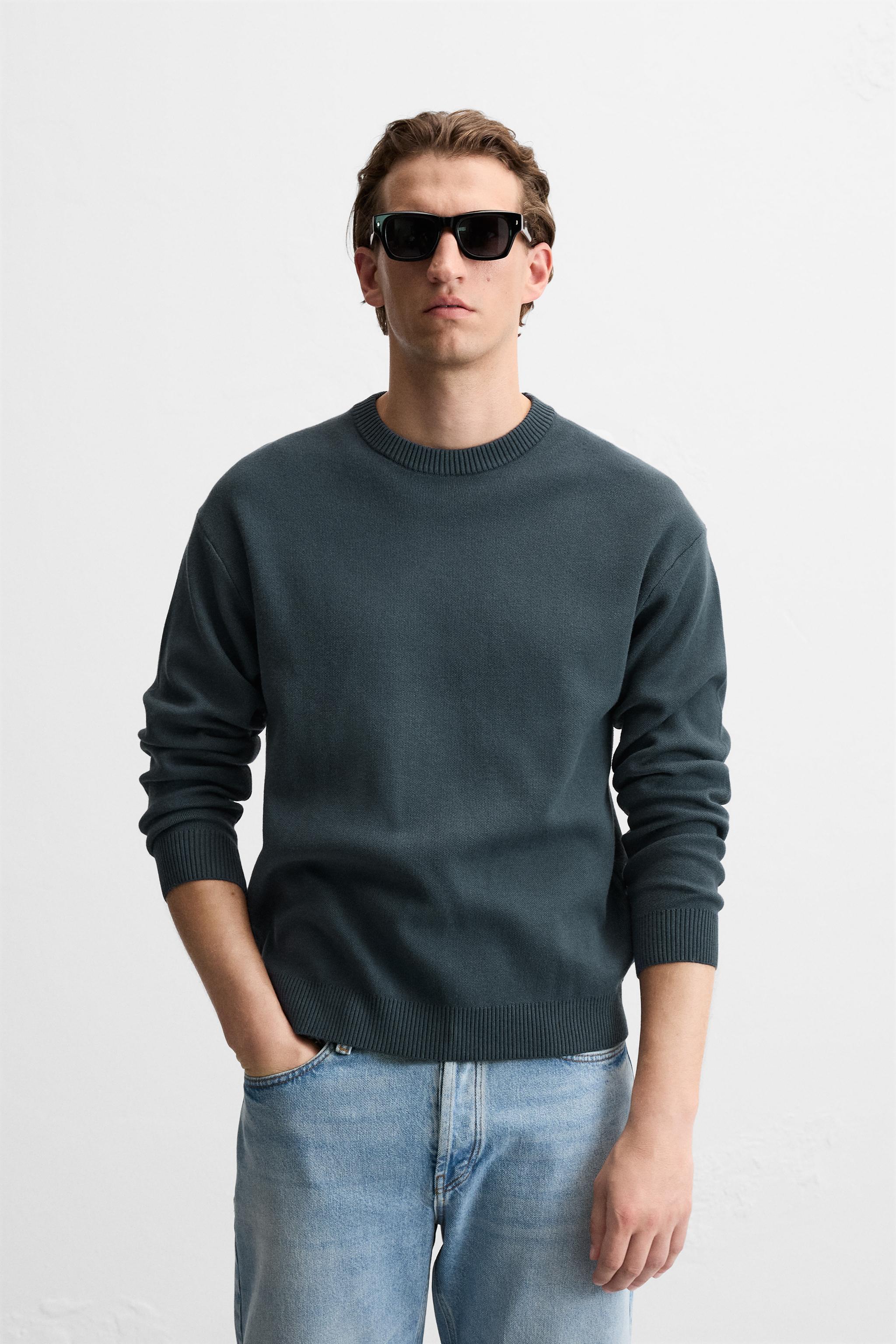 SOFT SWEATER Product Image