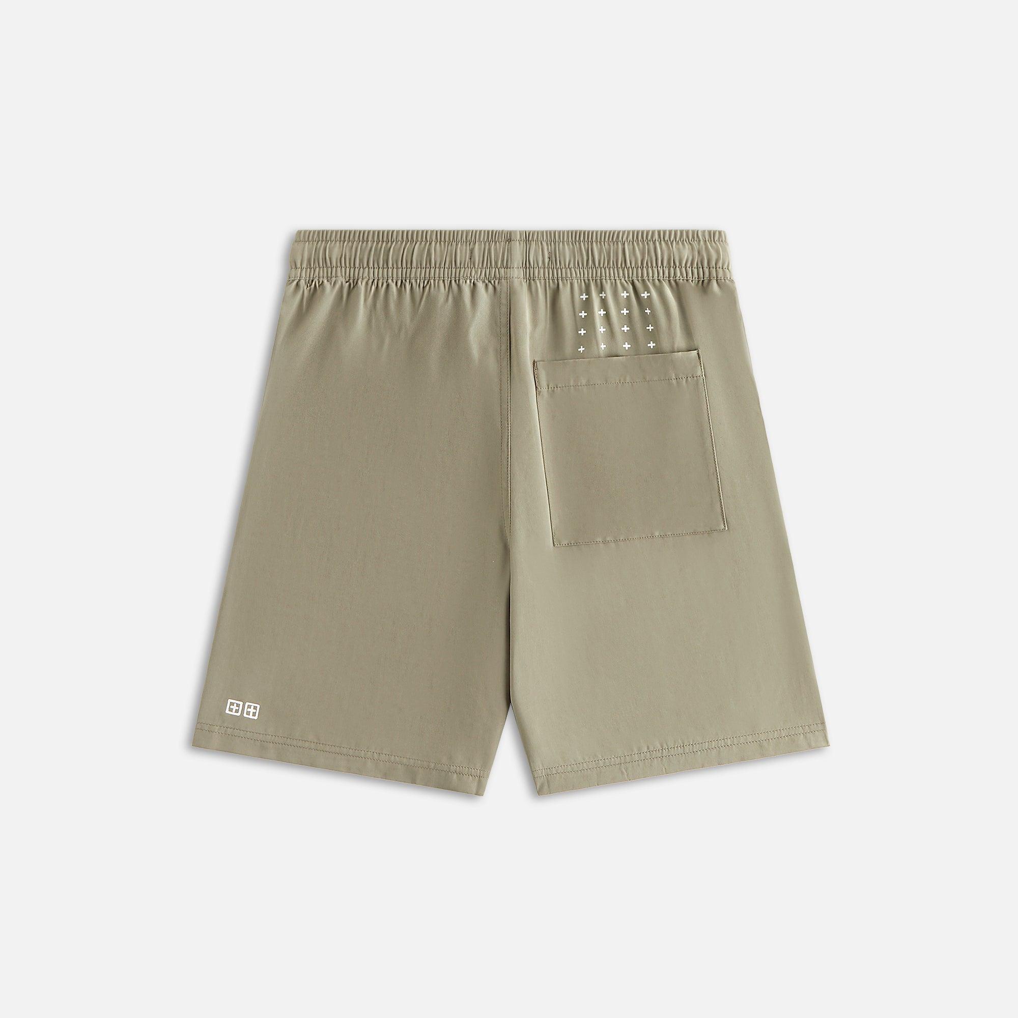 Ksubi 1999 Life Short Outback - Khaki Male Product Image