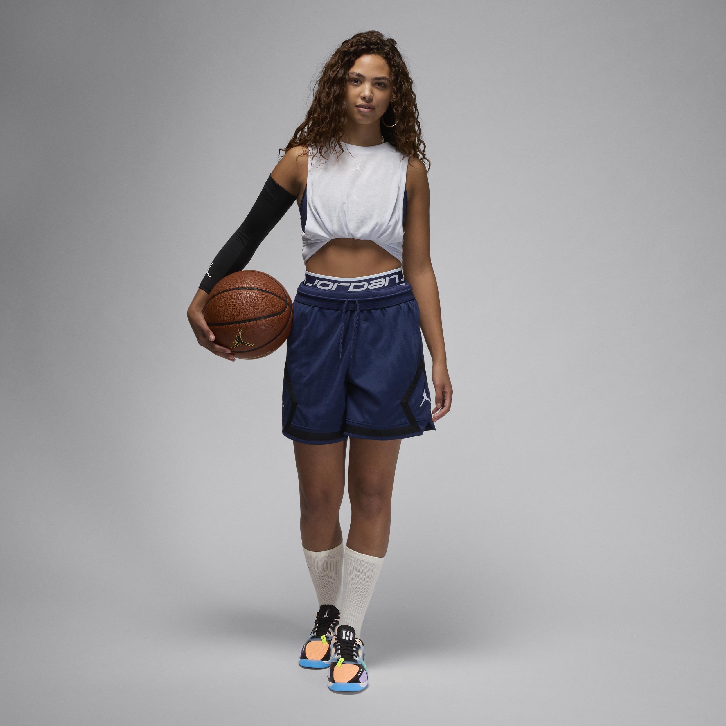 Women's Jordan Heir Series "Her Collective" Basketball Shoes Product Image