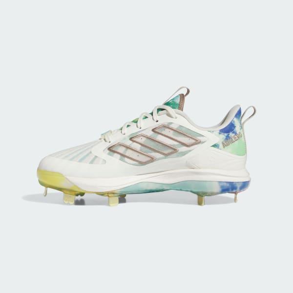 Adizero PureHustle 3 Elite Summer Bash Cleats Product Image