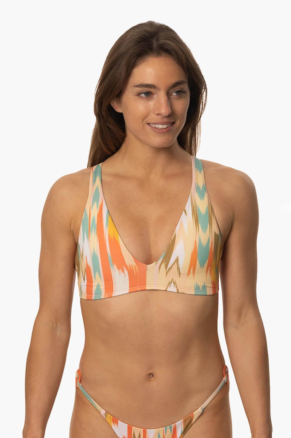 Karena Bikini Top - Zuma Female Product Image