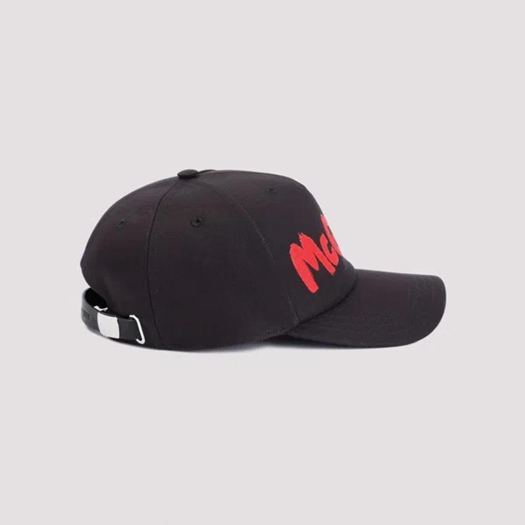 New Graffiti Hat In Black Product Image