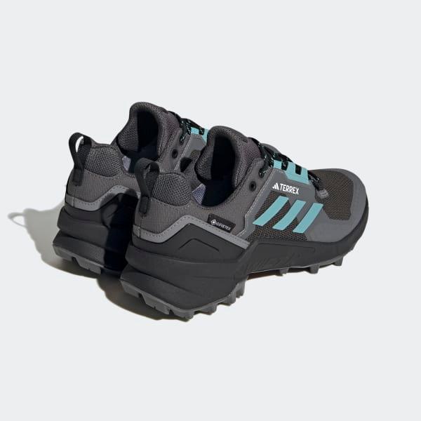 TERREX Swift R3 GORE-TEX Hiking Shoes Product Image