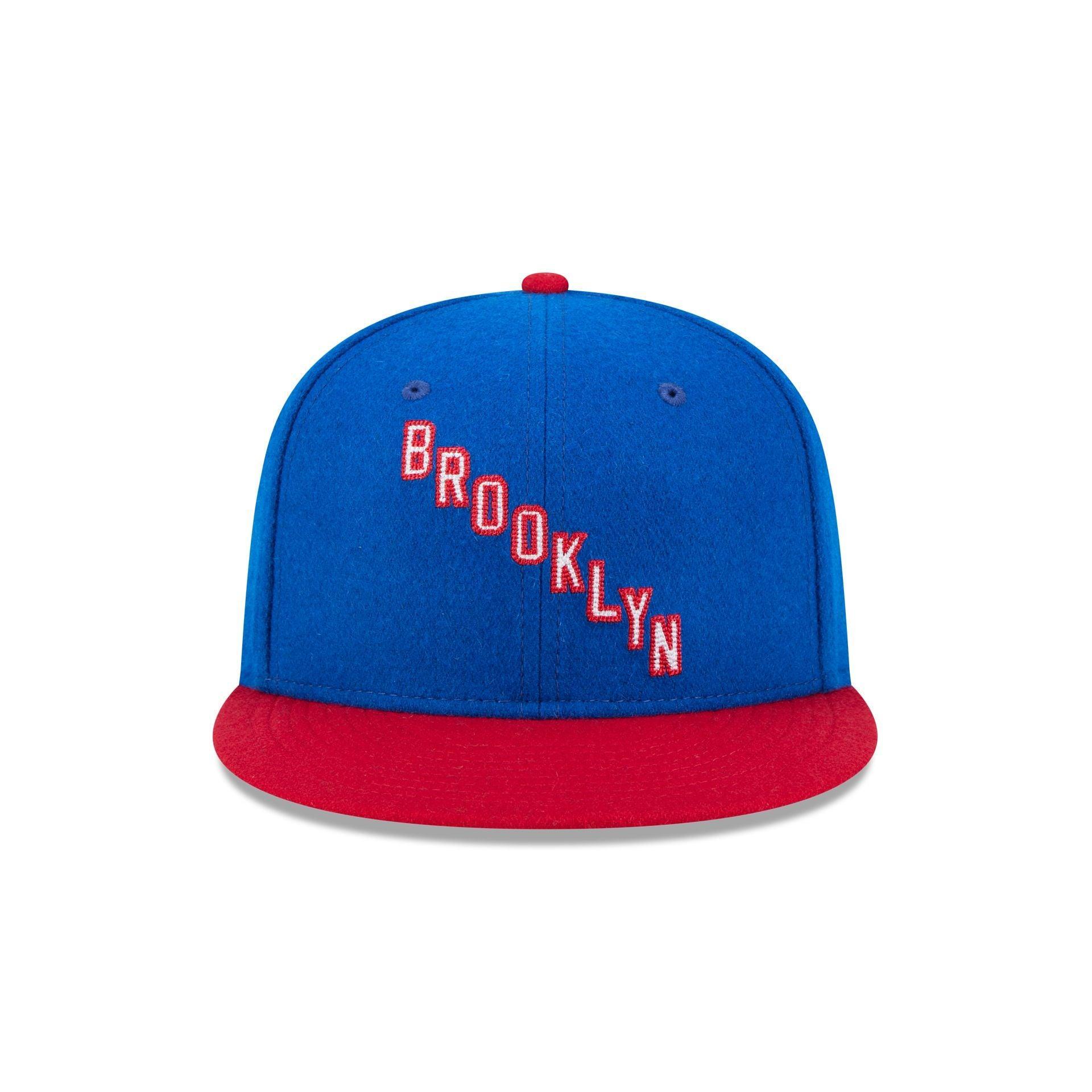 Brooklyn Americans Vintage 59FIFTY Fitted Hat Male Product Image