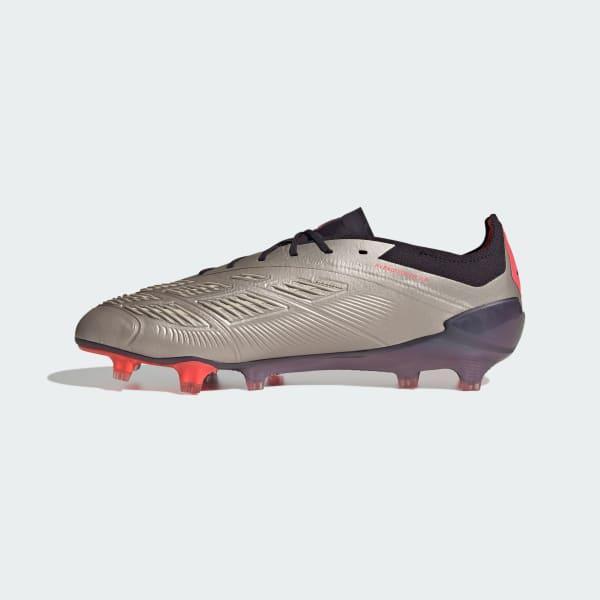 Predator Elite Firm Ground Cleats Product Image