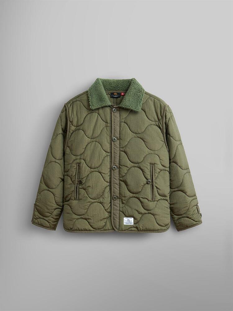 LINER JACKET W Product Image