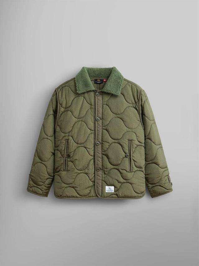 LINER JACKET W Product Image